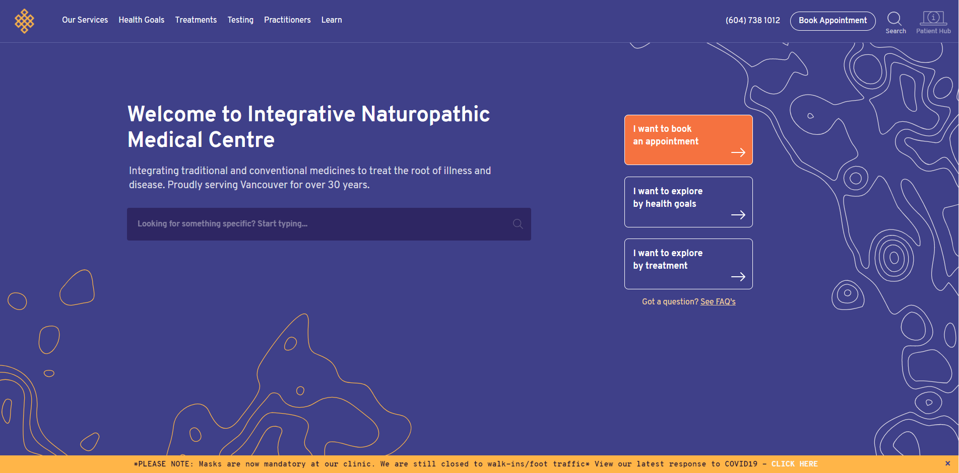 Intergrative-Naturopathic-Medical-Centre
